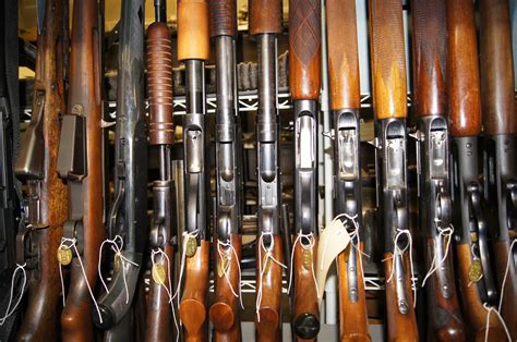 jm davis gun museum